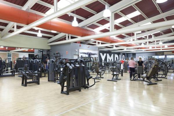 gym128