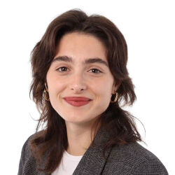 Andrea Delgado